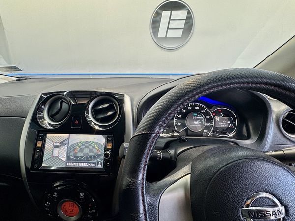 2012 Nissan Note Enterprise Hamilton, Te Rapa image 318077