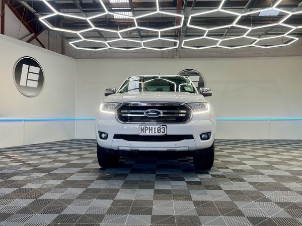 2019 Ford Ranger Enterprise Hamilton, Te Rapa image 315621