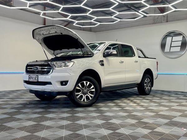 2019 Ford Ranger Enterprise Hamilton, Te Rapa image 315622