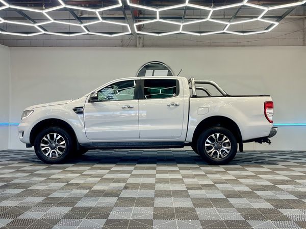 2019 Ford Ranger Enterprise Hamilton, Te Rapa image 315624