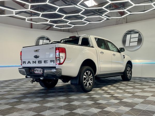 2019 Ford Ranger Enterprise Hamilton, Te Rapa image 317706