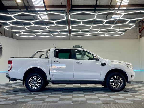 2019 Ford Ranger Enterprise Hamilton, Te Rapa image 317707
