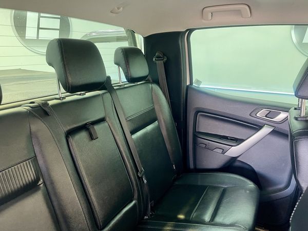 2019 Ford Ranger Enterprise Hamilton, Te Rapa image 317711