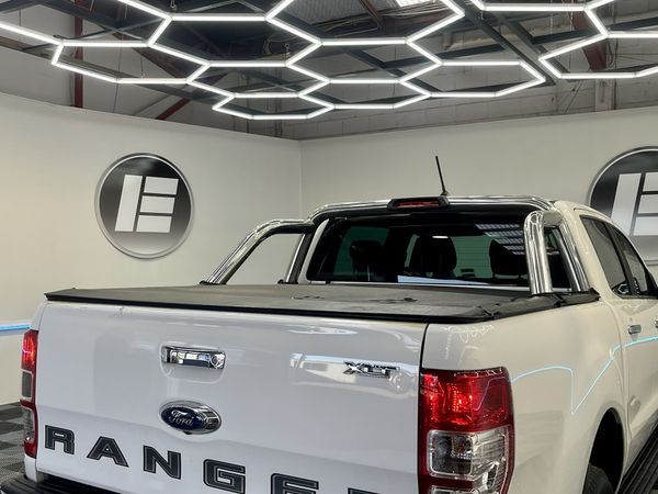 2019 Ford Ranger Enterprise Hamilton, Te Rapa image 317712