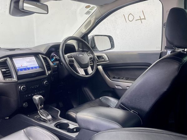 2019 Ford Ranger Enterprise Hamilton, Te Rapa image 317713