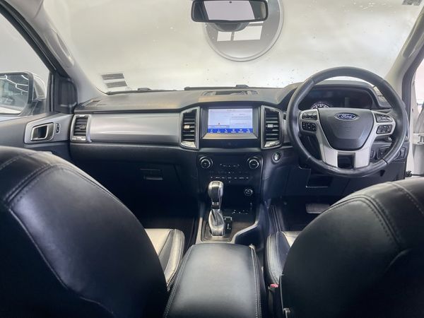 2019 Ford Ranger Enterprise Hamilton, Te Rapa image 317715