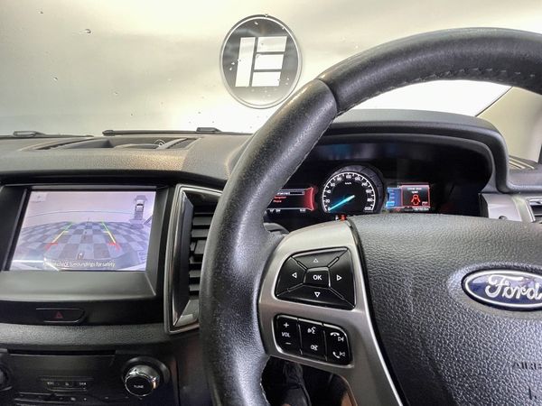 2019 Ford Ranger Enterprise Hamilton, Te Rapa image 317718