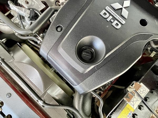 2022 Mitsubishi Triton Enterprise Hamilton, Te Rapa image 316884