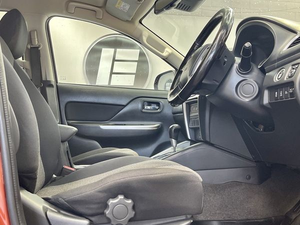 2022 Mitsubishi Triton Enterprise Hamilton, Te Rapa image 316885