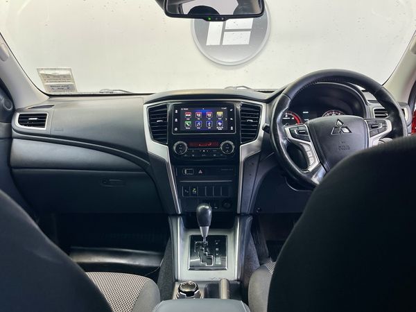 2022 Mitsubishi Triton Enterprise Hamilton, Te Rapa image 316890