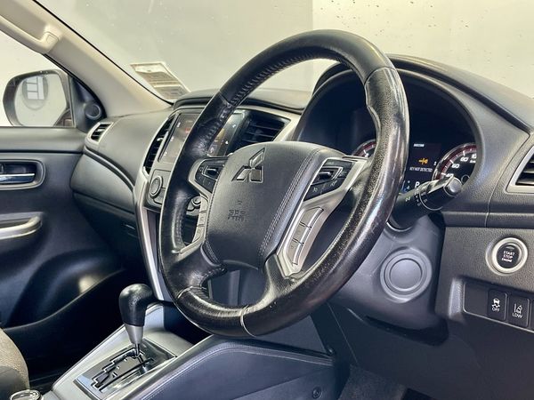 2022 Mitsubishi Triton Enterprise Hamilton, Te Rapa image 316891