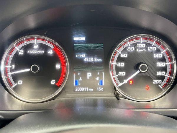 2022 Mitsubishi Triton Enterprise Hamilton, Te Rapa image 316892