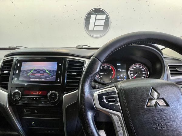 2022 Mitsubishi Triton Enterprise Hamilton, Te Rapa image 316893