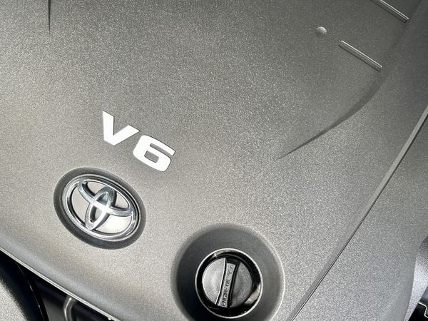 2010 Toyota Mark-X Enterprise Hamilton, Te Rapa image 320305