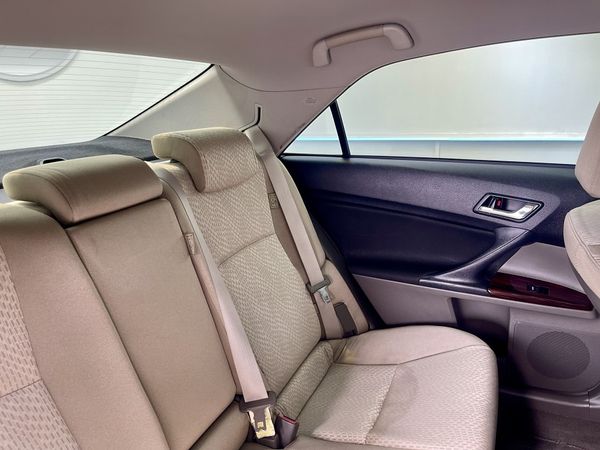 2010 Toyota Mark-X Enterprise Hamilton, Te Rapa image 320307