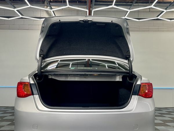 2010 Toyota Mark-X Enterprise Hamilton, Te Rapa image 320308