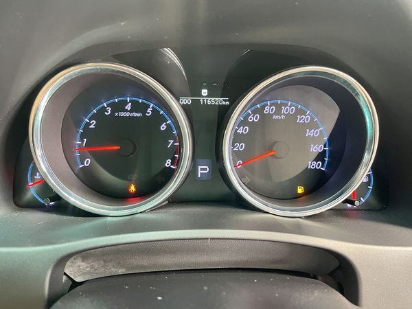 2010 Toyota Mark-X Enterprise Hamilton, Te Rapa image 320313