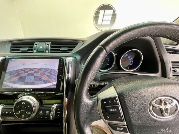 2010 Toyota Mark-X Enterprise Hamilton, Te Rapa image 320314