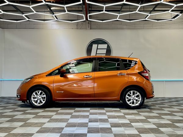 2017 Nissan Note Enterprise Hamilton, Te Rapa image 317129