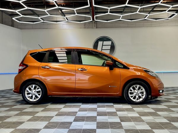 2017 Nissan Note Enterprise Hamilton, Te Rapa image 318081