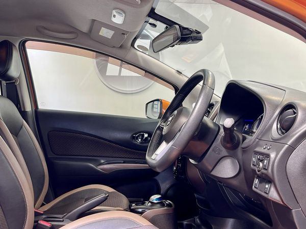 2017 Nissan Note Enterprise Hamilton, Te Rapa image 318084