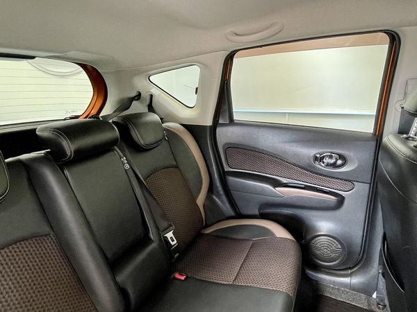 2017 Nissan Note Enterprise Hamilton, Te Rapa image 318085