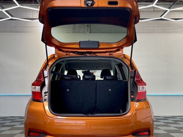 2017 Nissan Note Enterprise Hamilton, Te Rapa image 318086