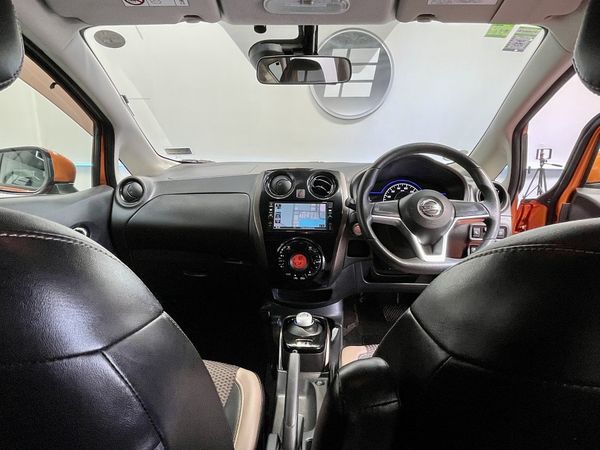 2017 Nissan Note Enterprise Hamilton, Te Rapa image 318089