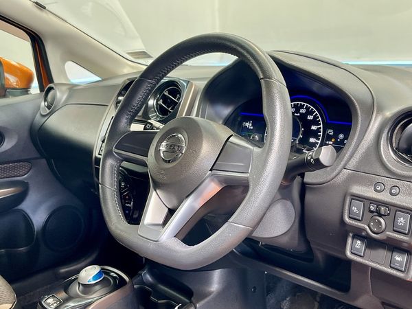 2017 Nissan Note Enterprise Hamilton, Te Rapa image 318090