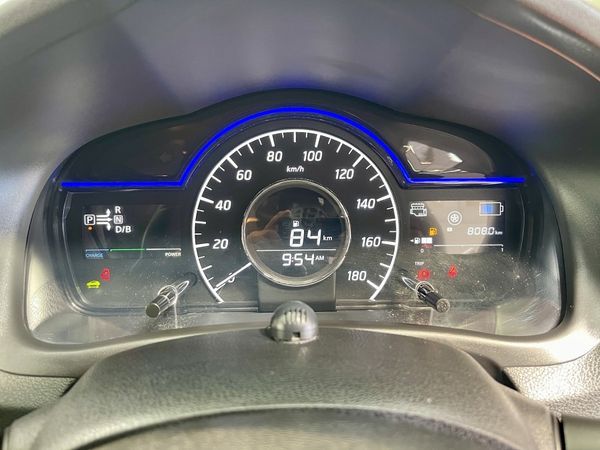 2017 Nissan Note Enterprise Hamilton, Te Rapa image 318091