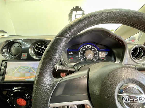 2017 Nissan Note Enterprise Hamilton, Te Rapa image 318092