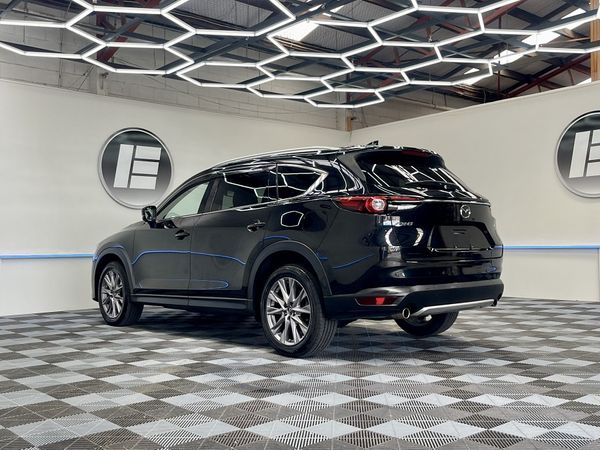 2018 Mazda 6 Enterprise Hamilton, Te Rapa image 318704