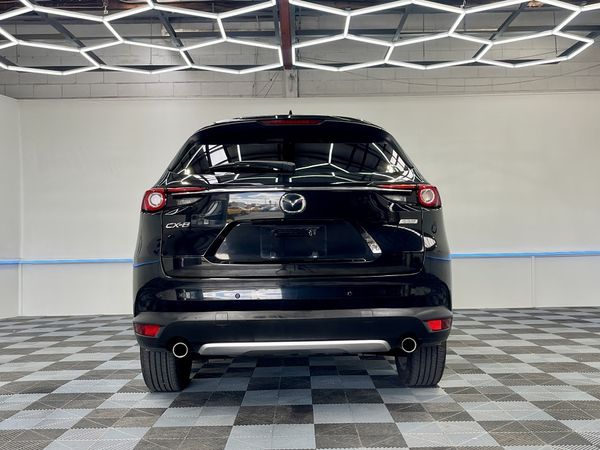 2018 Mazda 6 Enterprise Hamilton, Te Rapa image 318705