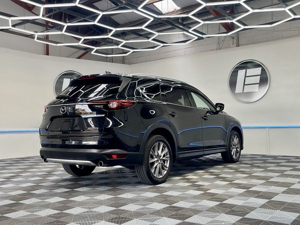 2018 Mazda 6 Enterprise Hamilton, Te Rapa image 318706