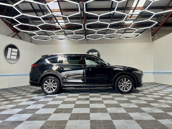 2018 Mazda 6 Enterprise Hamilton, Te Rapa image 318707