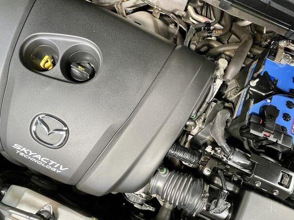 2018 Mazda 6 Enterprise Hamilton, Te Rapa image 318709