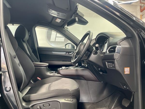 2018 Mazda 6 Enterprise Hamilton, Te Rapa image 318710