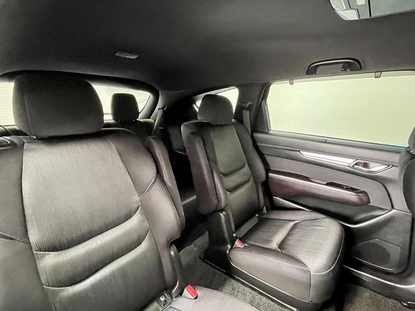 2018 Mazda 6 Enterprise Hamilton, Te Rapa image 318711