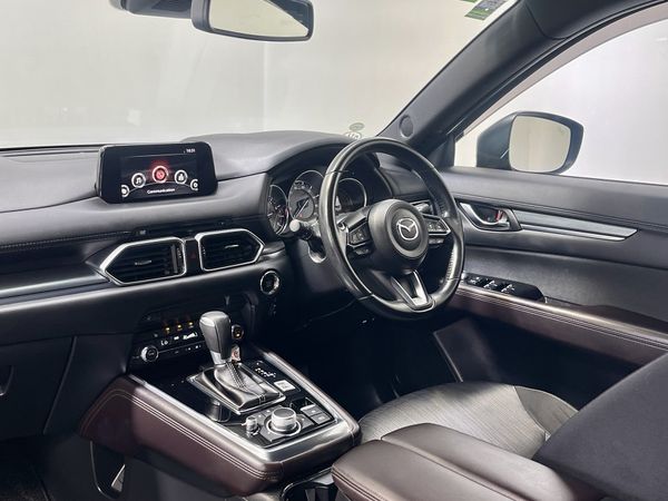 2018 Mazda 6 Enterprise Hamilton, Te Rapa image 318713
