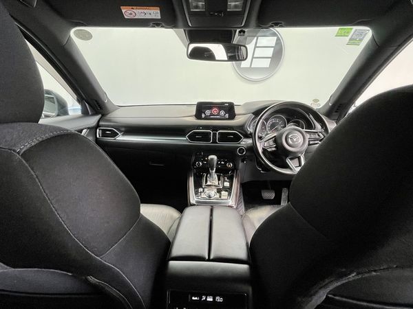 2018 Mazda 6 Enterprise Hamilton, Te Rapa image 318715