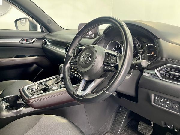 2018 Mazda 6 Enterprise Hamilton, Te Rapa image 318716