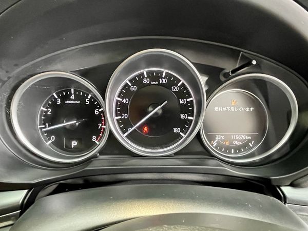 2018 Mazda 6 Enterprise Hamilton, Te Rapa image 318717