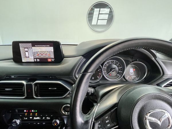 2018 Mazda 6 Enterprise Hamilton, Te Rapa image 318718