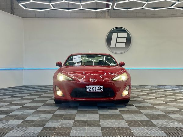 2013 Toyota 86 Enterprise Hamilton, Te Rapa image 317495