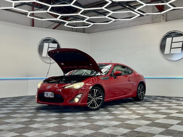 2013 Toyota 86 Enterprise Hamilton, Te Rapa image 317496