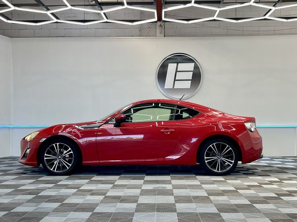 2013 Toyota 86 Enterprise Hamilton, Te Rapa image 317498