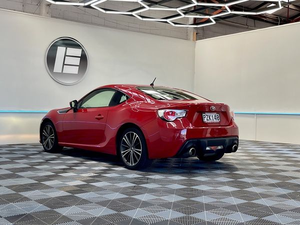 2013 Toyota 86 Enterprise Hamilton, Te Rapa image 317499