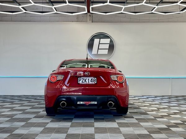 2013 Toyota 86 Enterprise Hamilton, Te Rapa image 317500