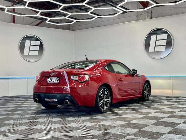 2013 Toyota 86 Enterprise Hamilton, Te Rapa image 317501