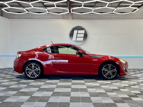 2013 Toyota 86 Enterprise Hamilton, Te Rapa image 317502